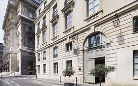 Hôtel Saint-Marc